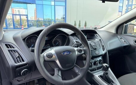 Ford Focus III, 2011 год, 599 000 рублей, 7 фотография