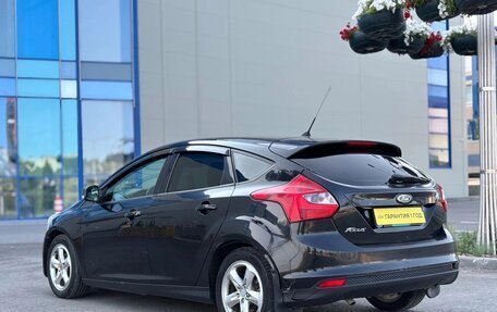 Ford Focus III, 2011 год, 599 000 рублей, 6 фотография