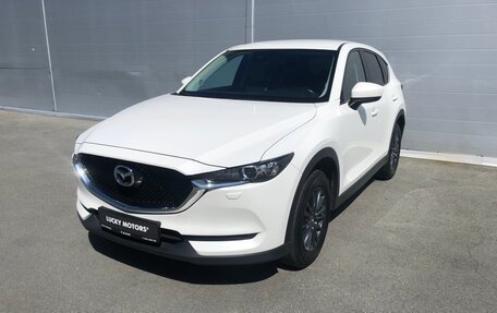 Mazda CX-5 II, 2019 год, 2 654 000 рублей, 3 фотография