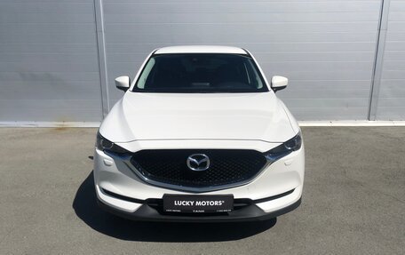 Mazda CX-5 II, 2019 год, 2 654 000 рублей, 2 фотография