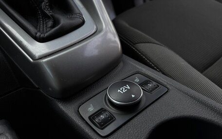Ford Focus III, 2011 год, 599 000 рублей, 10 фотография