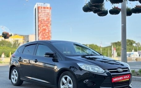 Ford Focus III, 2011 год, 599 000 рублей, 3 фотография