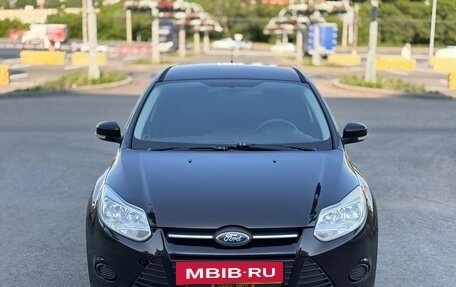 Ford Focus III, 2011 год, 599 000 рублей, 2 фотография