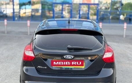 Ford Focus III, 2011 год, 599 000 рублей, 5 фотография