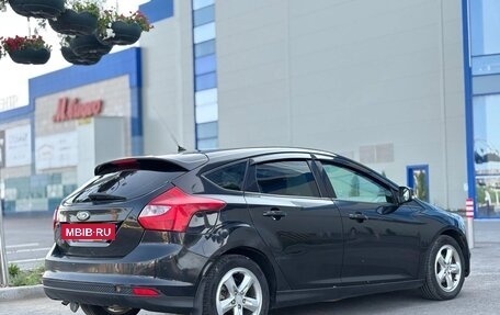 Ford Focus III, 2011 год, 599 000 рублей, 4 фотография