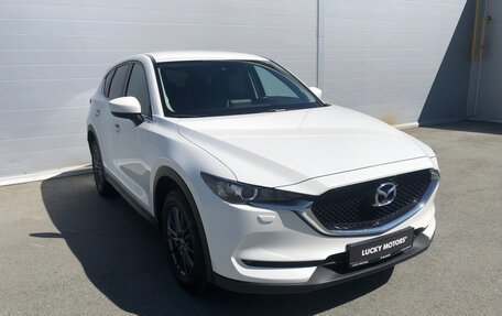 Mazda CX-5 II, 2019 год, 2 654 000 рублей, 4 фотография