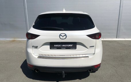 Mazda CX-5 II, 2019 год, 2 654 000 рублей, 9 фотография