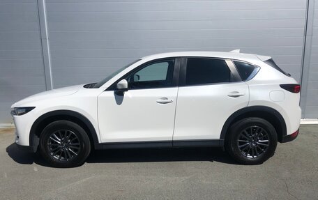 Mazda CX-5 II, 2019 год, 2 654 000 рублей, 5 фотография