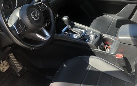 Mazda CX-5 II, 2019 год, 2 654 000 рублей, 10 фотография