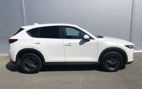 Mazda CX-5 II, 2019 год, 2 654 000 рублей, 6 фотография