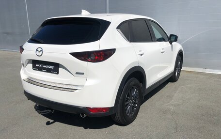 Mazda CX-5 II, 2019 год, 2 654 000 рублей, 7 фотография