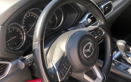 Mazda CX-5 II, 2019 год, 2 654 000 рублей, 11 фотография