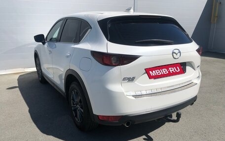 Mazda CX-5 II, 2019 год, 2 654 000 рублей, 8 фотография