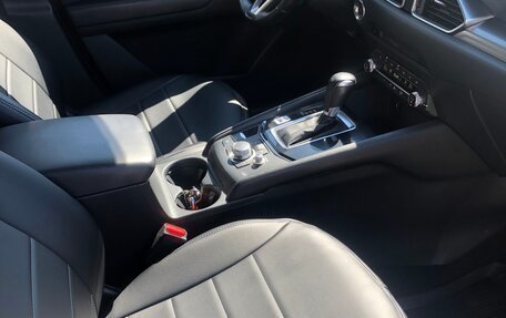 Mazda CX-5 II, 2019 год, 2 654 000 рублей, 15 фотография