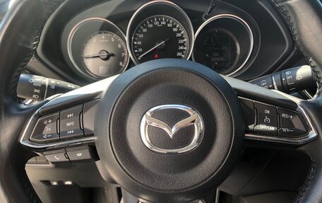 Mazda CX-5 II, 2019 год, 2 654 000 рублей, 17 фотография