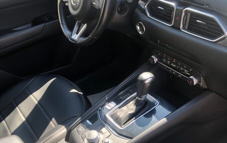 Mazda CX-5 II, 2019 год, 2 654 000 рублей, 16 фотография