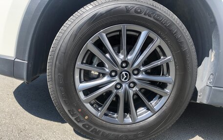 Mazda CX-5 II, 2019 год, 2 654 000 рублей, 26 фотография