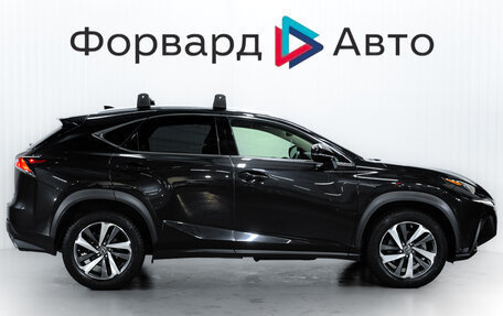 Lexus NX I, 2017 год, 3 500 000 рублей, 8 фотография