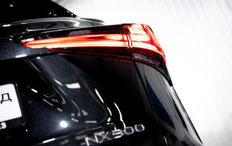 Lexus NX I, 2017 год, 3 500 000 рублей, 10 фотография