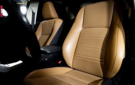 Lexus NX I, 2017 год, 3 500 000 рублей, 18 фотография