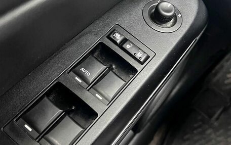 Jeep Compass I рестайлинг, 2012 год, 1 400 000 рублей, 13 фотография