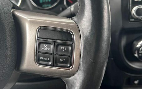 Jeep Compass I рестайлинг, 2012 год, 1 400 000 рублей, 15 фотография
