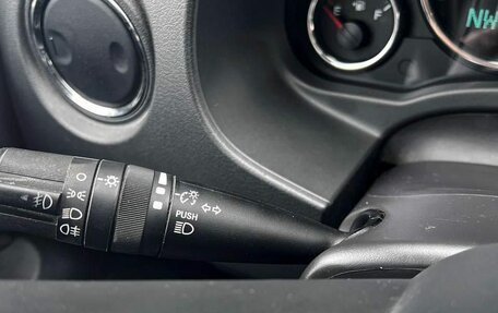 Jeep Compass I рестайлинг, 2012 год, 1 400 000 рублей, 16 фотография