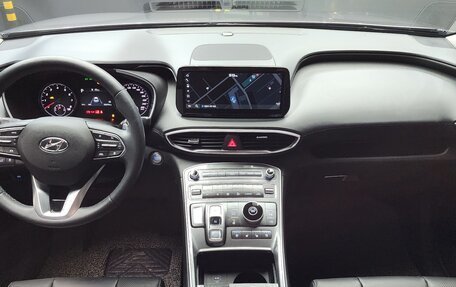 Hyundai Santa Fe IV, 2021 год, 2 900 000 рублей, 7 фотография