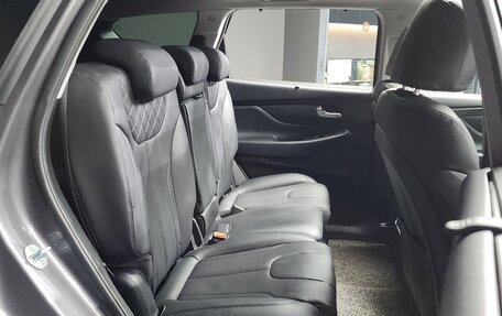 Hyundai Santa Fe IV, 2021 год, 2 900 000 рублей, 12 фотография