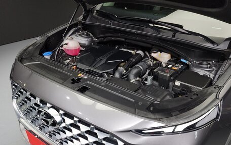 Hyundai Santa Fe IV, 2021 год, 2 900 000 рублей, 6 фотография