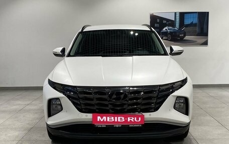 Hyundai Tucson, 2021 год, 2 990 000 рублей, 2 фотография