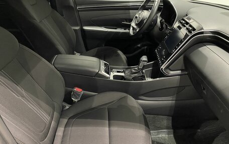 Hyundai Tucson, 2021 год, 2 990 000 рублей, 9 фотография