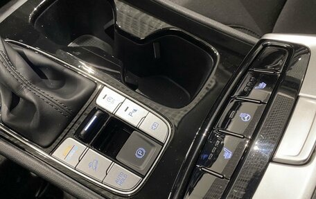 Hyundai Tucson, 2021 год, 2 990 000 рублей, 18 фотография