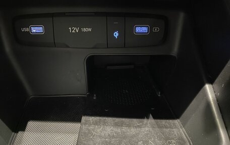 Hyundai Tucson, 2021 год, 2 990 000 рублей, 17 фотография