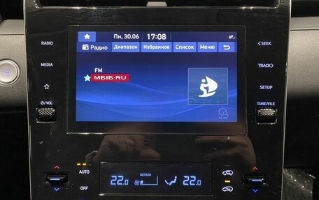 Hyundai Tucson, 2021 год, 2 990 000 рублей, 15 фотография