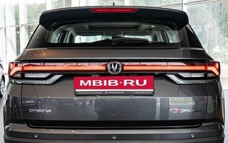 Changan CS35 Plus, 2024 год, 2 629 900 рублей, 6 фотография