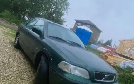 Volvo S40 II, 1998 год, 85 000 рублей, 2 фотография