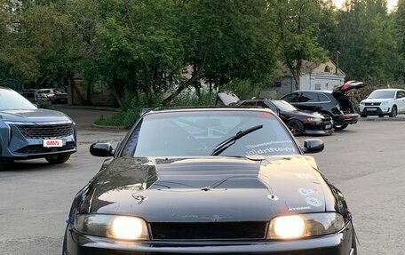 Nissan Skyline, 1995 год, 1 500 000 рублей, 4 фотография