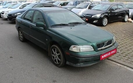 Volvo S40 II, 1998 год, 85 000 рублей, 3 фотография
