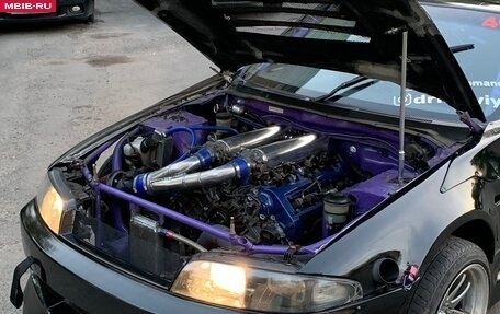 Nissan Skyline, 1995 год, 1 500 000 рублей, 3 фотография