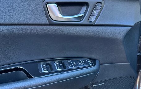 KIA Optima IV, 2017 год, 1 850 000 рублей, 5 фотография