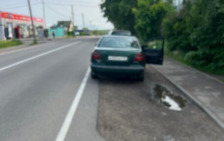 Volvo S40 II, 1998 год, 85 000 рублей, 7 фотография