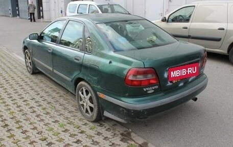 Volvo S40 II, 1998 год, 85 000 рублей, 6 фотография