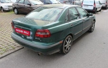 Volvo S40 II, 1998 год, 85 000 рублей, 5 фотография
