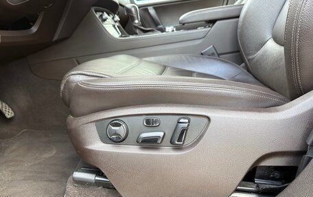 Volkswagen Touareg III, 2016 год, 3 000 000 рублей, 5 фотография