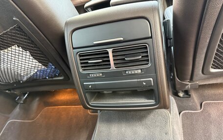 Volkswagen Touareg III, 2016 год, 3 000 000 рублей, 13 фотография