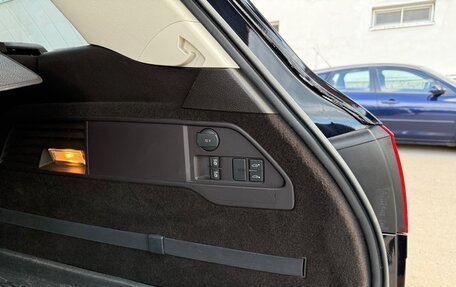 Volkswagen Touareg III, 2016 год, 3 000 000 рублей, 14 фотография