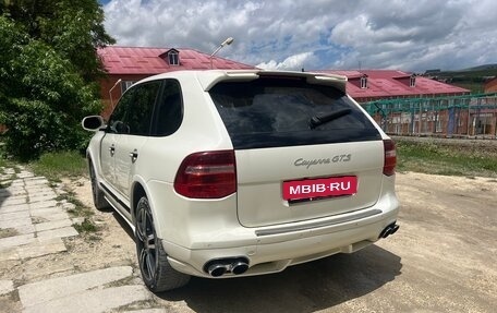 Porsche Cayenne III, 2008 год, 1 170 000 рублей, 4 фотография