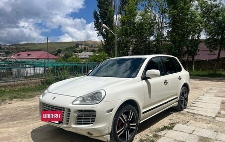 Porsche Cayenne III, 2008 год, 1 170 000 рублей, 6 фотография