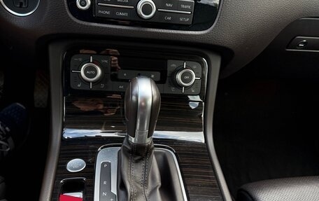 Volkswagen Touareg III, 2016 год, 3 000 000 рублей, 12 фотография